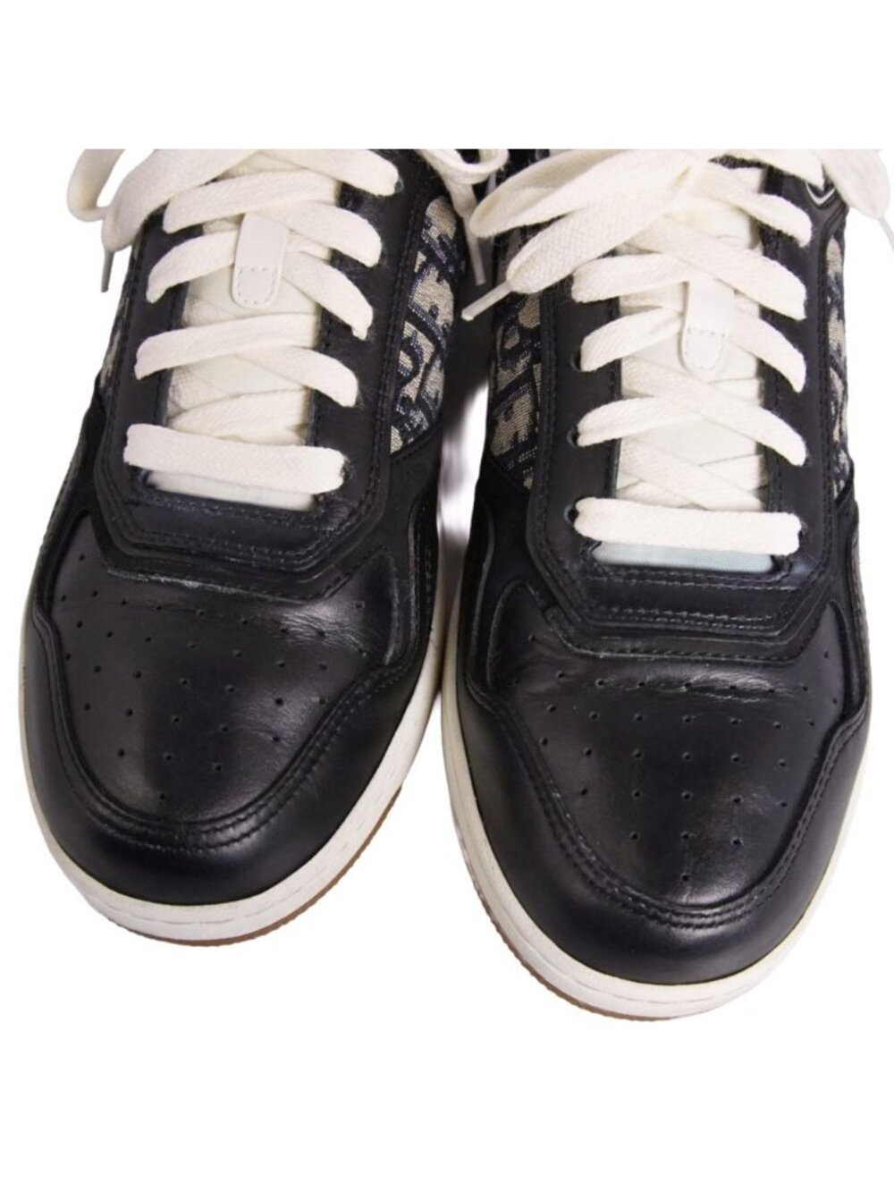 Dior Homme Sneakers Uptown Lo - Picture 3 of 9